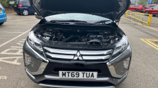 Mitsubishi Eclipse Cross 1.5 Exceed 5dr CVT 4WD Petrol Hatchback